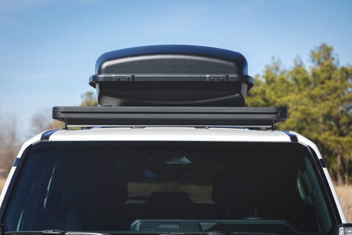 Roof Rack - Rough Country - Wind Deflector